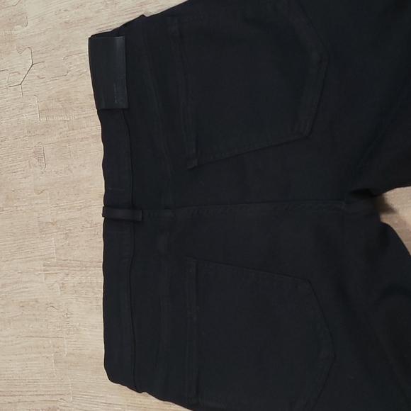 PAIGE Lennox Jeans 32x30 - Picture 5 of 9